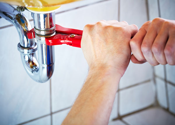 About Tahlequah Plumbers